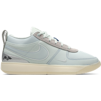 Nike Book 1 Herren Schuhe - Grau - Größe: 42.5 - Netz/Synthetik - Foot Locker von Nike