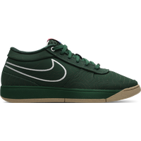 Nike Book 1 Herren Schuhe - Rot - Größe: 42.5 - Netz/Synthetik - Foot Locker von Nike