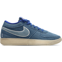 Nike Book 1 Herren Schuhe - Schwarz - Größe: 42.5 - Netz/Synthetik - Foot Locker von Nike