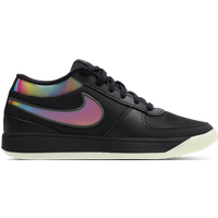 Nike Book 1 Herren Sneaker - Schwarz - Größe 45 - Netz/Synthetik von Nike