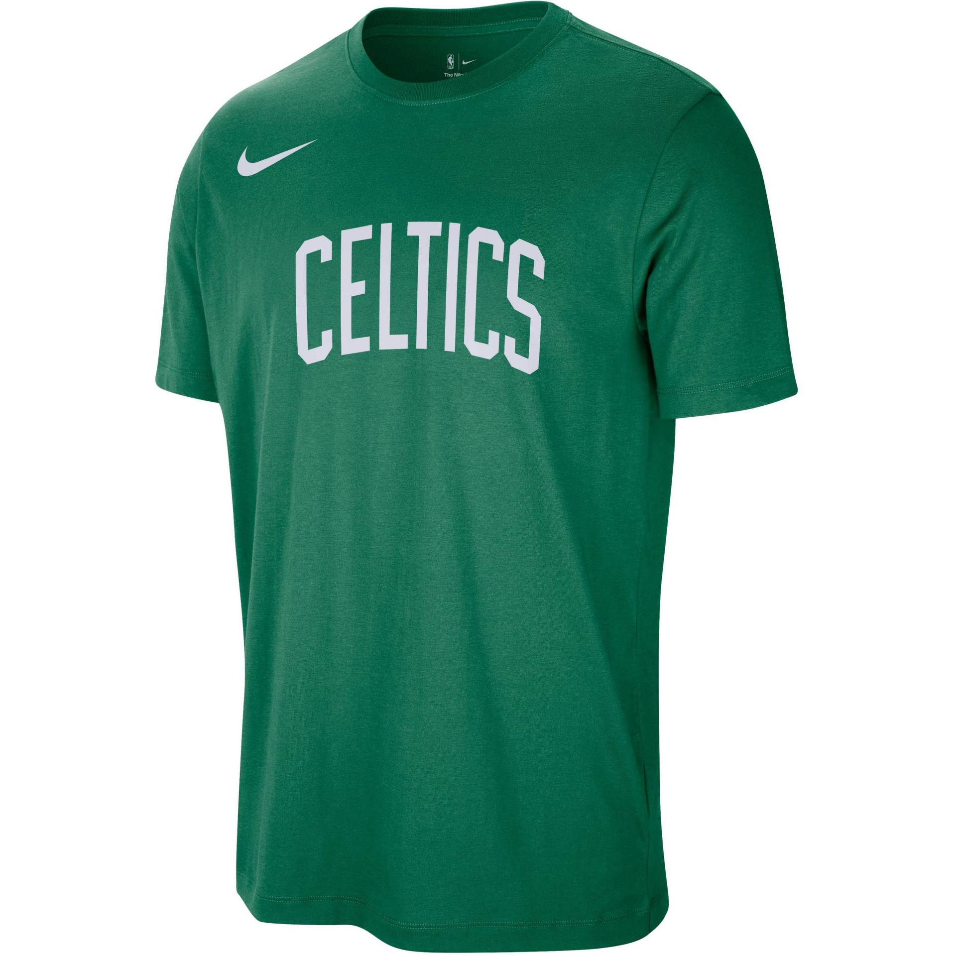 Nike Boston Celtics Basketball Shirt Herren von Nike