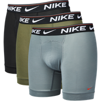 Nike Boxer Brief 3 Pack - Unisex Unterwäsche von Nike