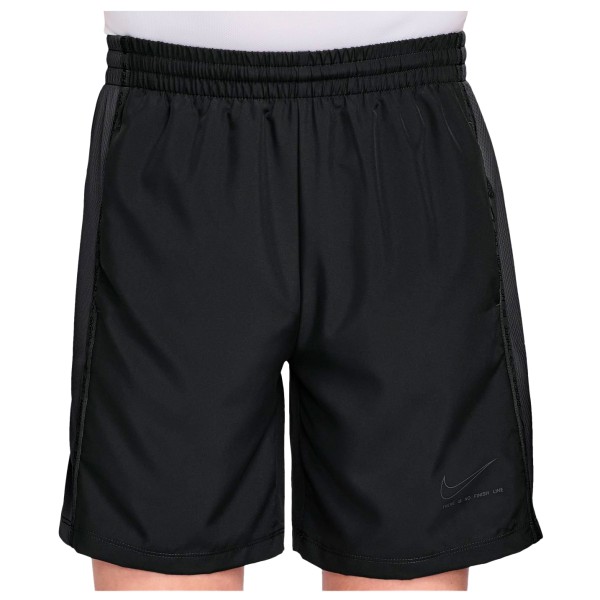 Nike - Boy's Dri-Fit Multi Short Woven Love - Shorts Gr L schwarz von Nike