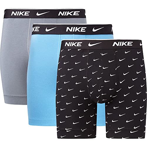 Nike Brief Boxershorts Herren (3-Pack) von Nike