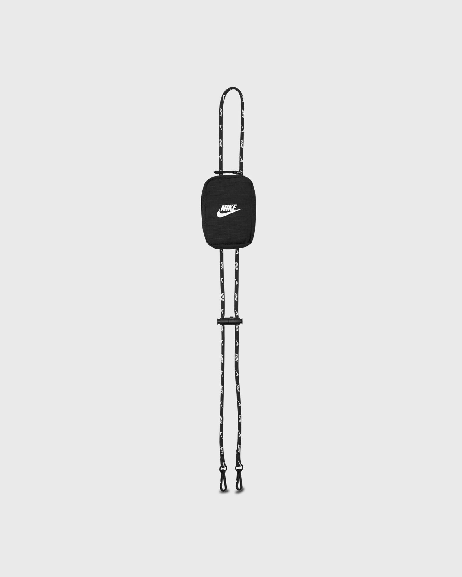 Nike CLUB ACCESSORY POUCH men Messenger & Crossbody Bags black in Größe:ONE SIZE Nike CLUB ACCESSORY POUCH men Messenger & Crossbody Bags black in Größe:ONE SIZE von Nike