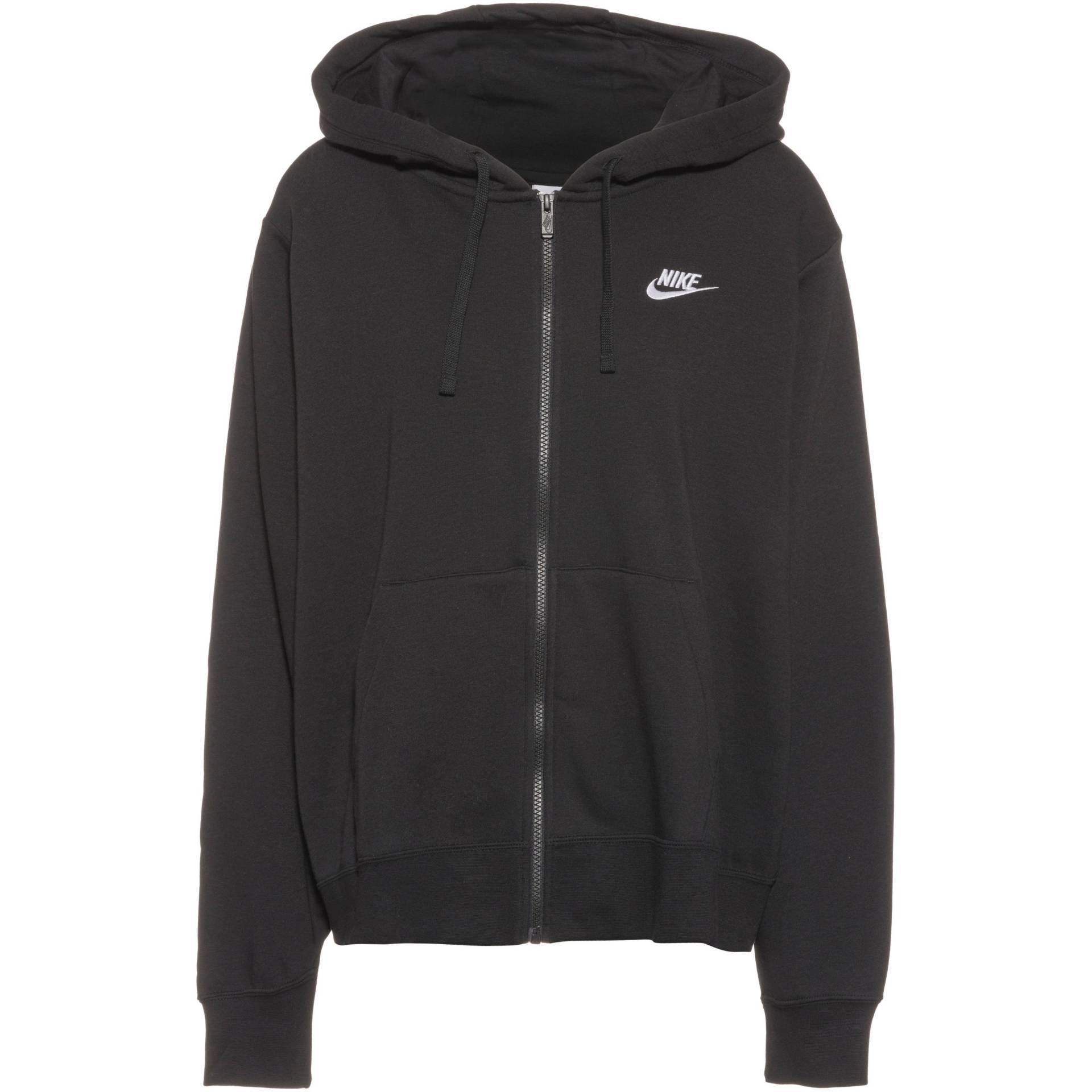 Nike CLUB PLUS Sweatjacke Damen von Nike