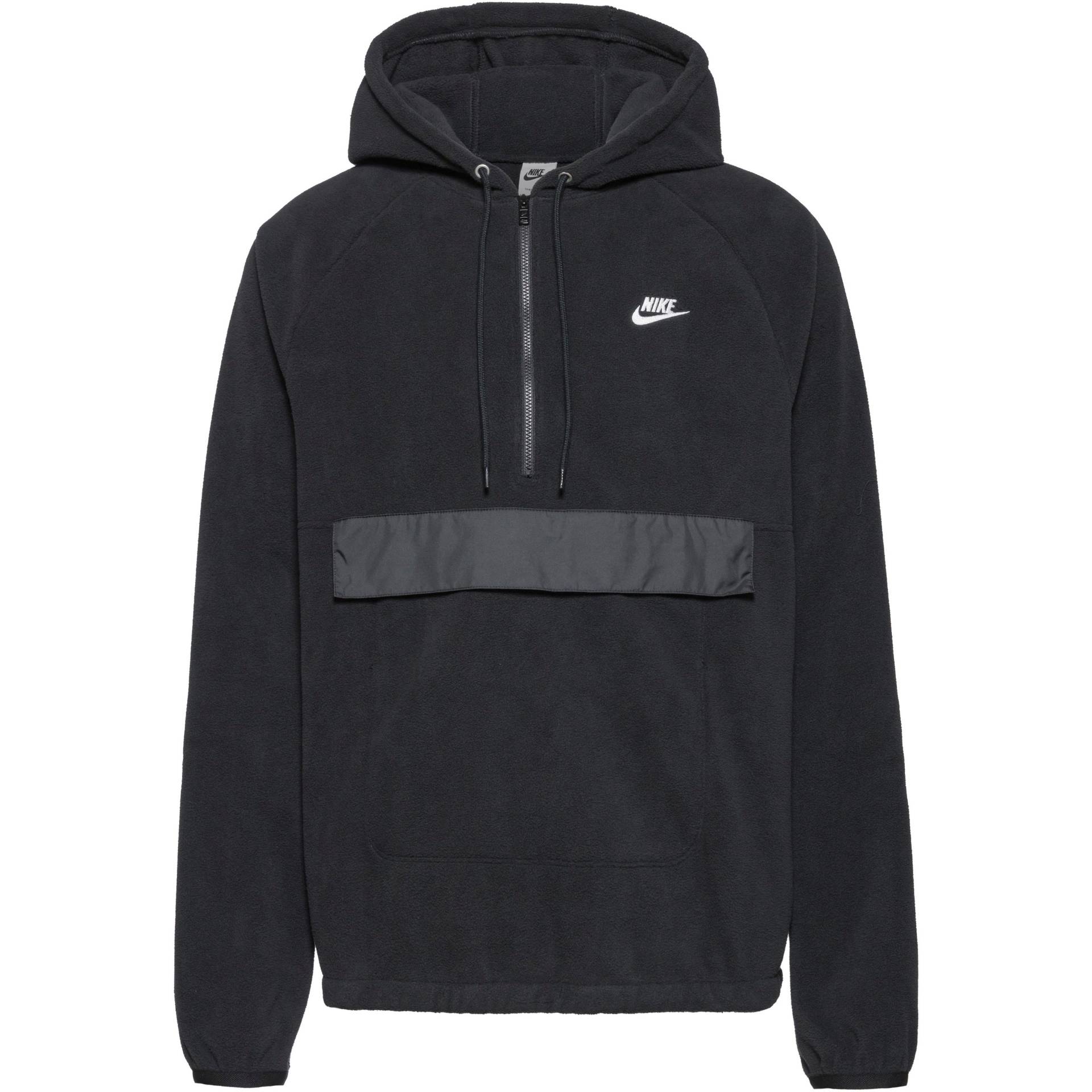 Nike CLUB WINTER TOP Fleeceshirt Herren von Nike