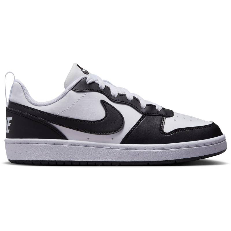 Nike COURT BOROUGH GS Sneaker Kinder von Nike