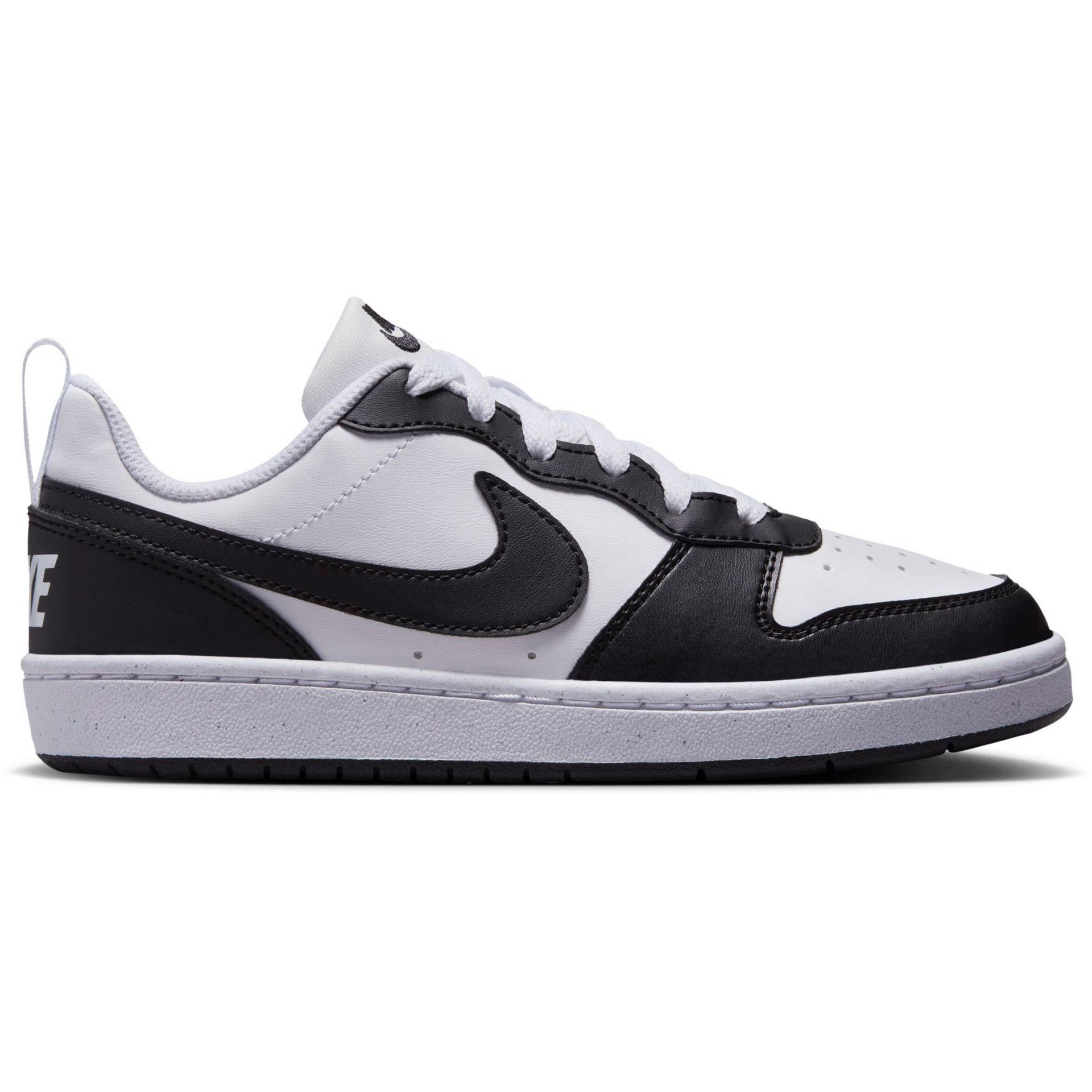Nike COURT BOROUGH GS Sneaker Kinder von Nike