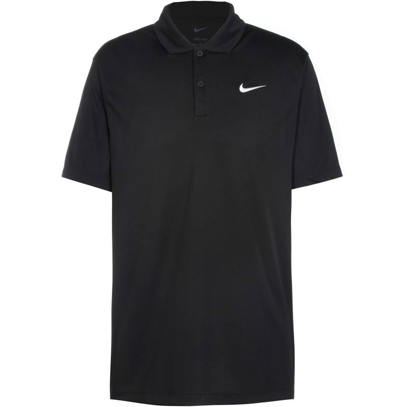 Nike COURT DF Tennis Polo Herren von Nike