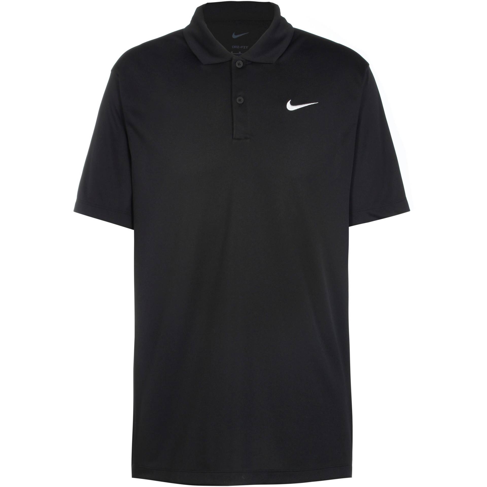 Nike COURT DF Tennis Polo Herren von Nike