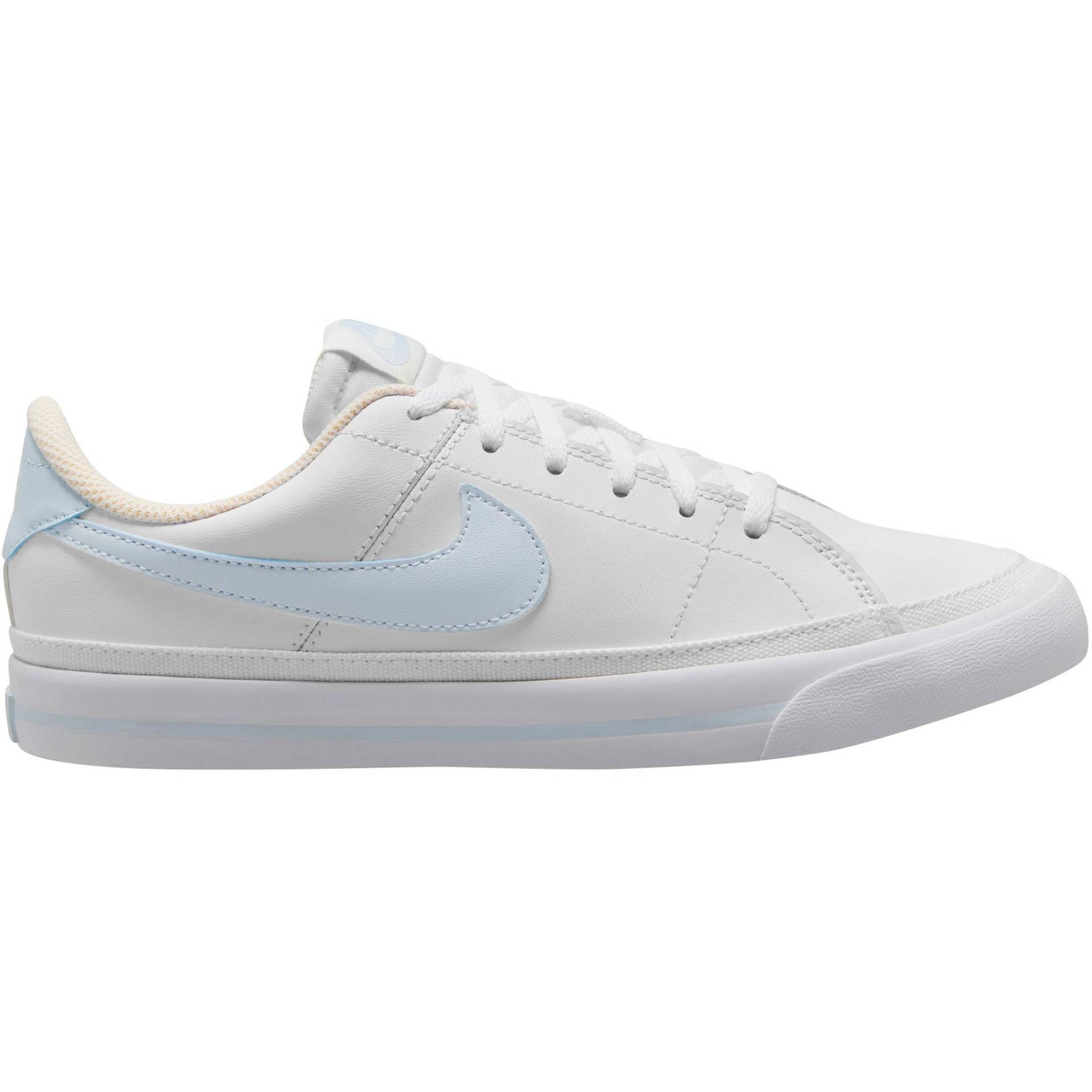 Nike COURT LEGACY Sneaker Kinder Nike COURT LEGACY Sneaker Kinder von Nike