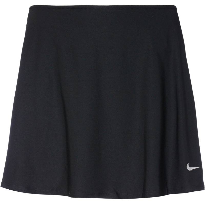 Nike COURT VICTORY Tennisrock Damen von Nike