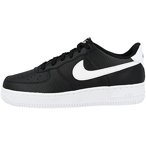 Nike CT3839-002_38,5 Sneakers, Black, 38.5 EU von Nike