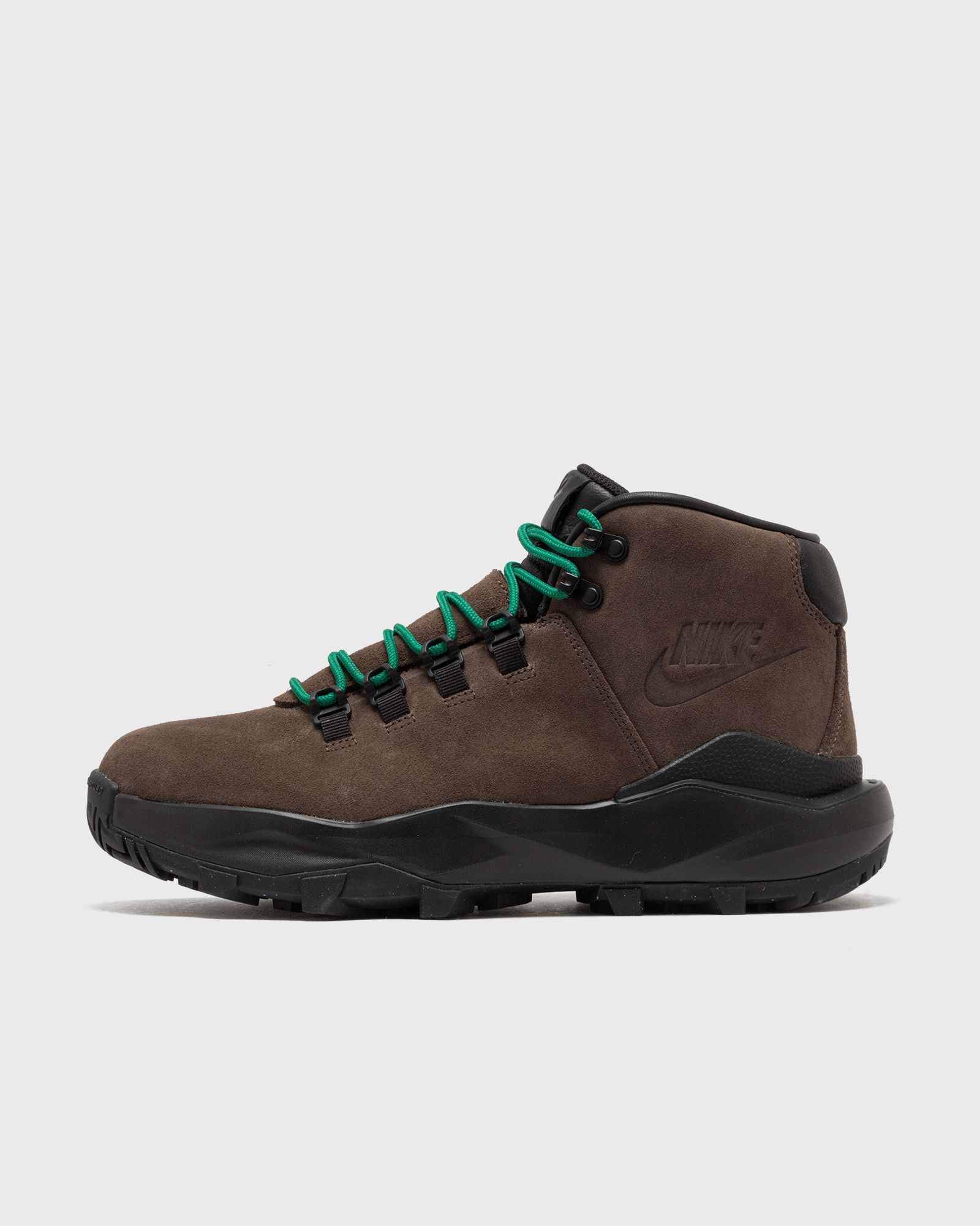 Nike CYGNAL men Boots|High-& Midtop brown in Größe:42 Nike CYGNAL men Boots|High-& Midtop brown in Größe:42 von Nike
