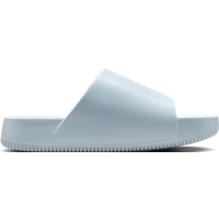 Nike Calm Damen Flip-Flops und Sandalen - Blau - Größe: 40.5 - Netz/Synthetik - Foot Locker von Nike