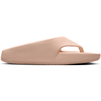 Nike Calm Damen Flip-Flops und Sandalen - Braun - Größe: 40.5 - Netz/Synthetik - Foot Locker von Nike
