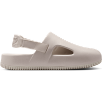 Nike Calm Damen Flip-Flops und Sandalen - Braun - Größe 40.5 - Netz/Synthetik von Nike