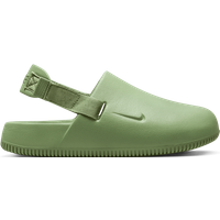 Nike Calm Damen Flip-Flops und Sandalen - Grün - Größe 42 - Thermoplastisches von Nike
