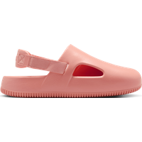 Nike Calm Damen Flip-Flops und Sandalen - Orange - Größe: 40.5 - Netz/Synthetik - Foot Locker von Nike