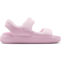Nike Calm Damen Flip-Flops und Sandalen - Rot - Größe: 40.5 - Netz/Synthetik - Foot Locker von Nike