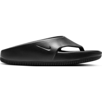 Nike Calm Damen Flip-Flops und Sandalen - Schwarz - Größe 38 - Thermoplastisches von Nike