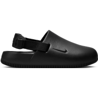 Nike Calm Damen Flip-Flops und Sandalen - Schwarz - Größe 42 - Thermoplastisches von Nike