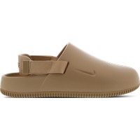 Nike Calm Herren Flip-Flops und Sandalen - Beige - Größe 42.5 - Plastic/Polycarbonate von Nike