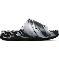 Nike Calm Herren Flip-Flops und Sandalen - Schwarz - Größe 40 - Plastic/Polycarbonate von Nike