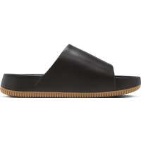 Nike Calm Herren Flip-Flops und Sandalen - Schwarz - Größe: 40 - Netz/Synthetik - Foot Locker von Nike