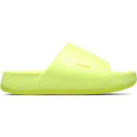Nike Calm Herren Flip-Flops und Sandalen - Volt - Größe 46 - Plastic/Polycarbonate von Nike