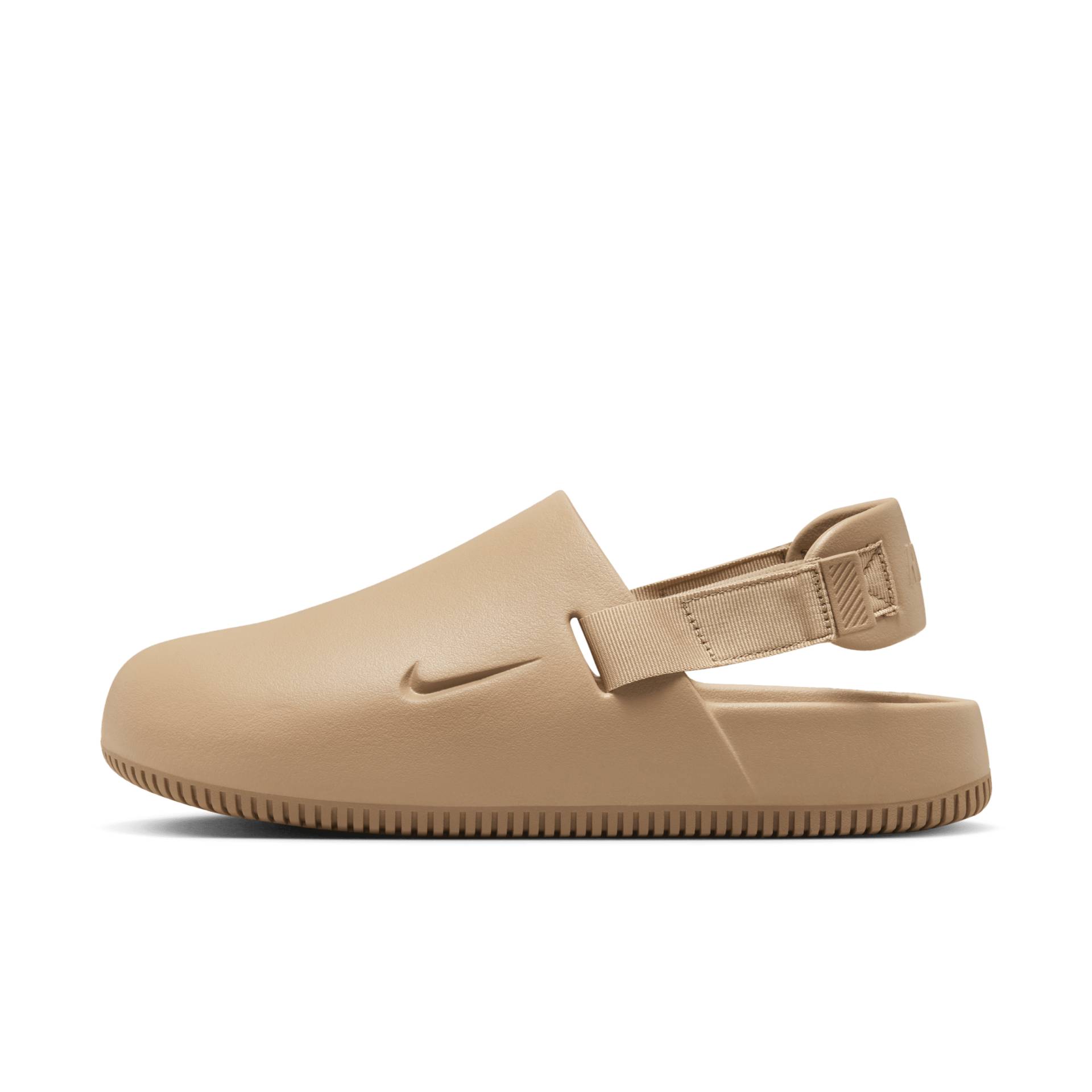 Nike Calm Herren-Slipper - Braun von Nike