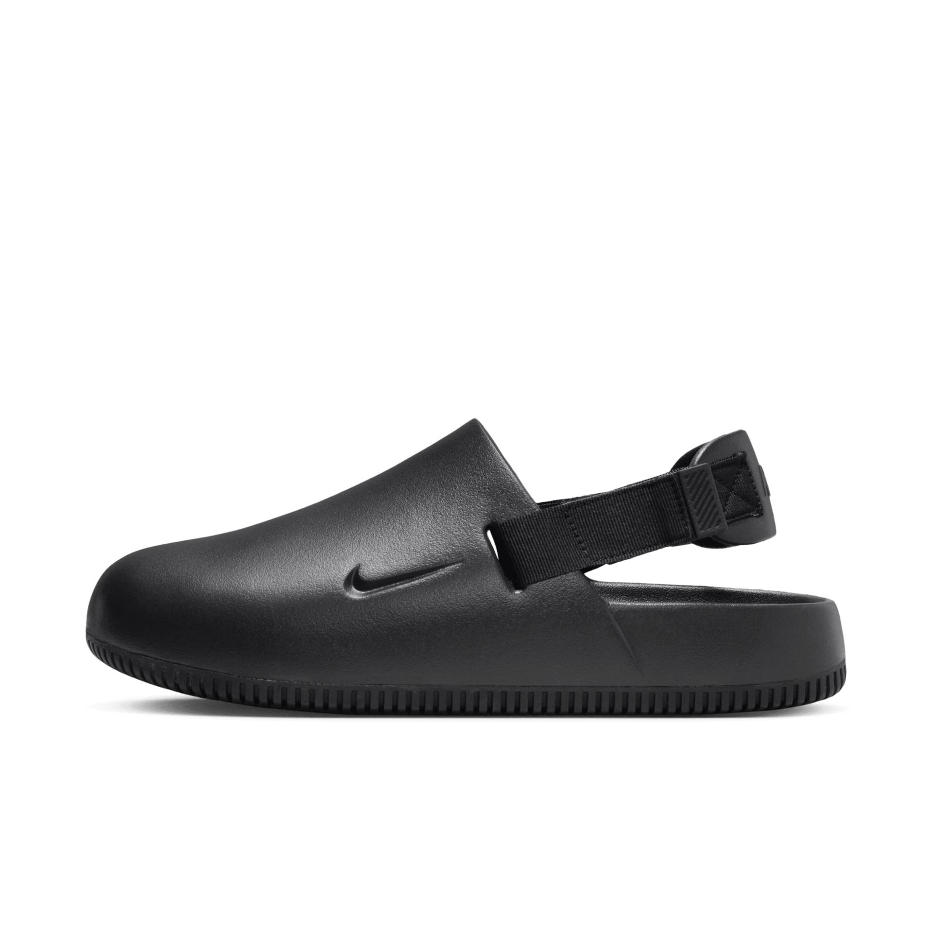 Nike Calm Herren-Slipper - Schwarz von Nike