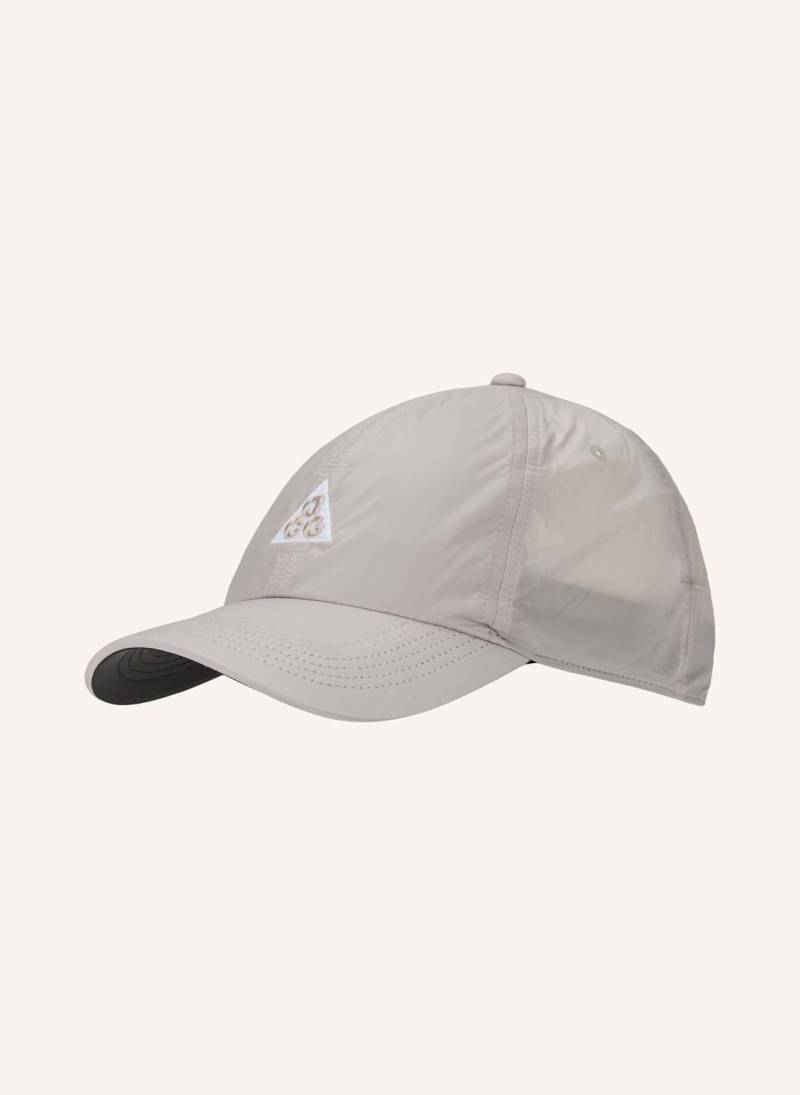 Nike Cap Club grau von Nike