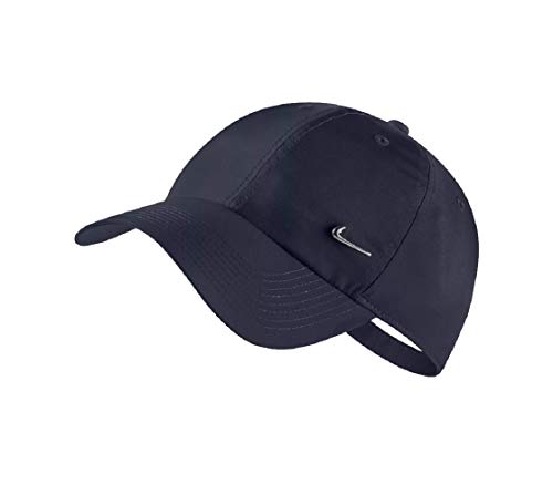 Nike Cap H86 Metal Swoosh (one s, Navy) von Nike