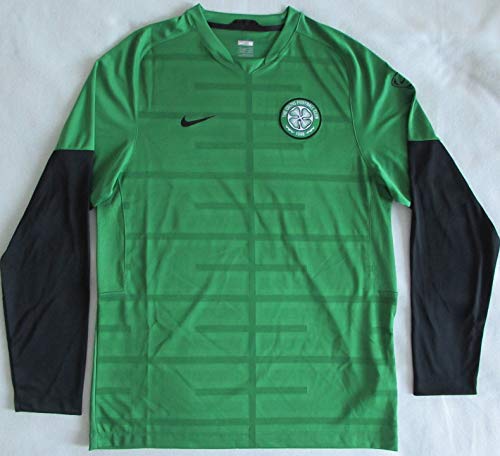 Nike Celtic Glasgow Trikot 360714 grün (L) von Nike