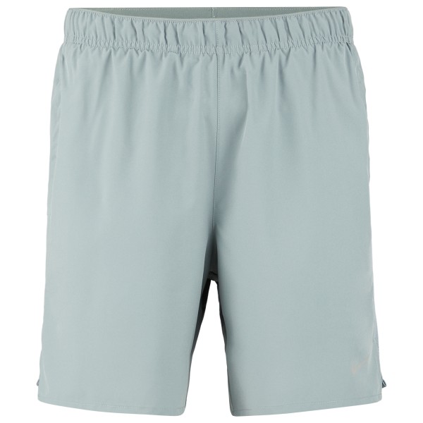 Nike - Challenger Dri-FIT 2-in-1 Laufshorts 18'' - Trainingshose Gr XXL grau Nike - Challenger Dri-FIT 2-in-1 Laufshorts 18'' - Trainingshose Gr XXL grau von Nike
