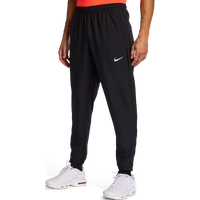 Nike Challenger Herren Hosen - Schwarz - Größe L - Poly Woven von Nike