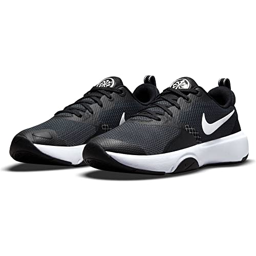 Nike City Rep Sneaker Trainer Schuhe (40, Black/White) von Nike