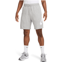 Nike Club Alumni Herren Kurze Hosen - Grau - Größe XS - Baumwoll-Jersey Nike Club Alumni Herren Kurze Hosen - Grau - Größe XS - Baumwoll-Jersey von Nike
