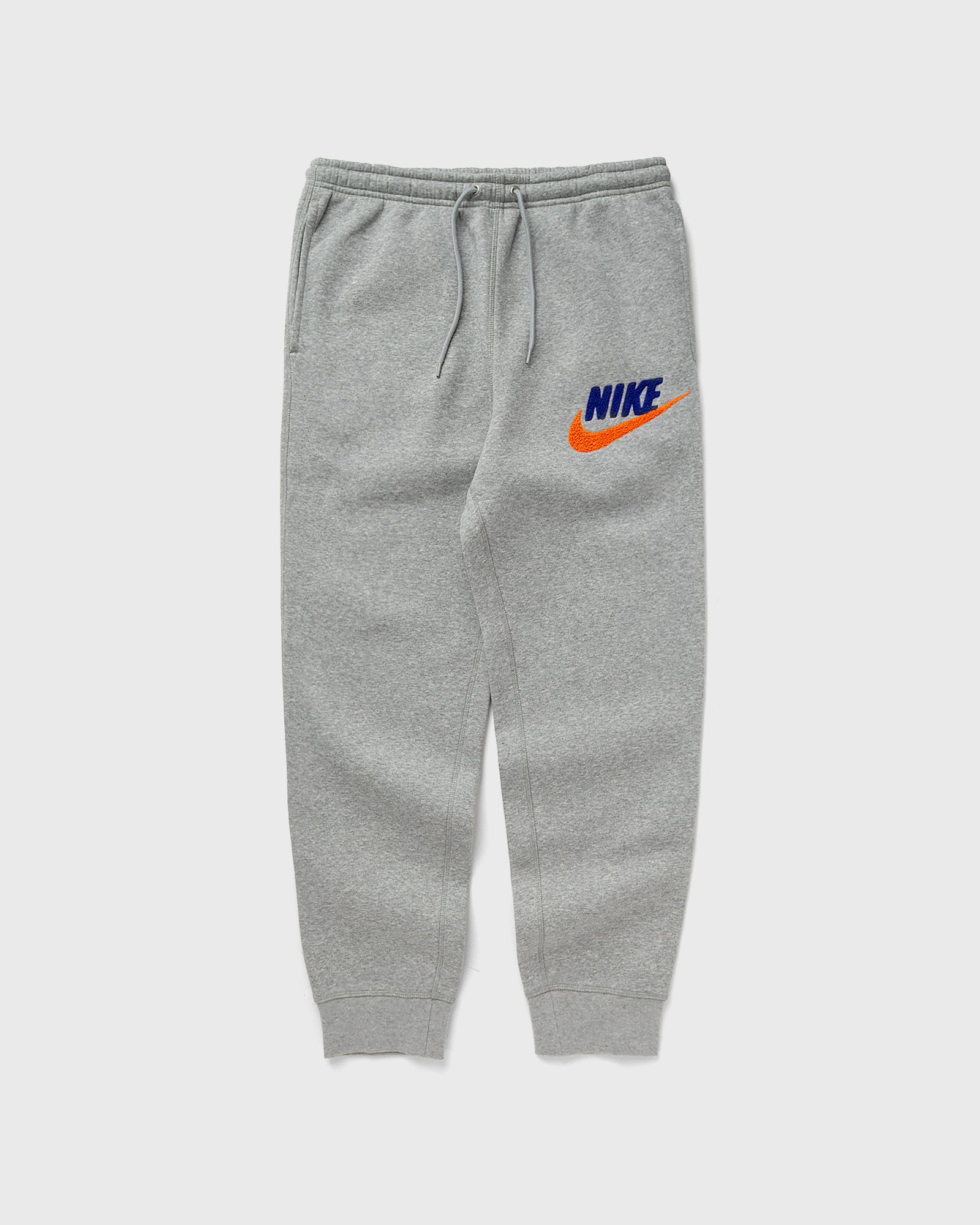 Nike Club Fleece Fleece Joggers men Sweatpants grey in Größe:XXL von Nike