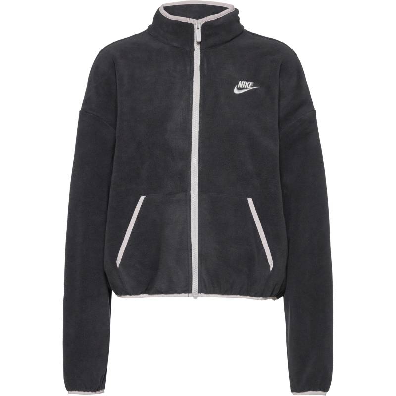 Nike Club Fleece Fleecejacke Damen Nike Club Fleece Fleecejacke Damen von Nike