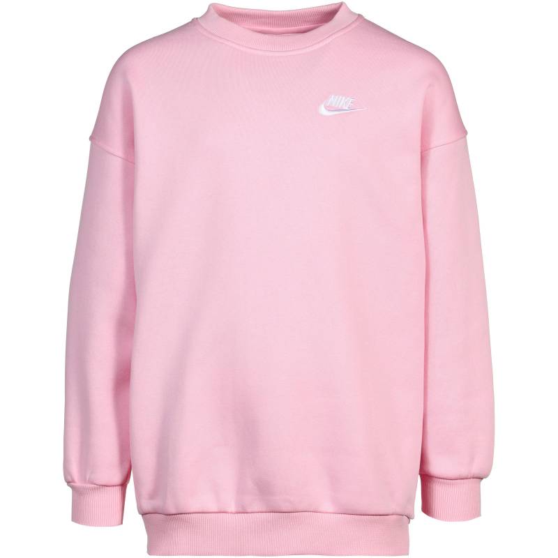 Nike Club Fleece Sweatshirt Mädchen von Nike