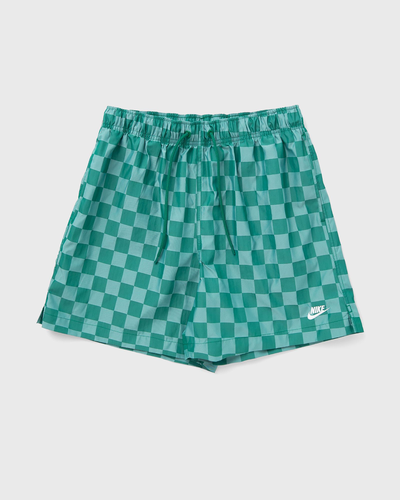 Nike Club Flow Shorts men Sport & Team Shorts green in Größe:S von Nike