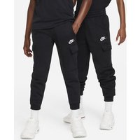 Nike Club Unisex Hosen - Schwarz - Größe: XS - Foot Locker von Nike