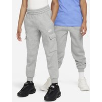 Nike Club Kleinkind Hosen - Grau - Größe XS Nike Club Kleinkind Hosen - Grau - Größe XS von Nike