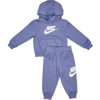 Nike Club Hbr Baby Trainingsanzüge - Blau - Größe 74 - 80 CM von Nike