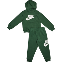 Nike Club Hbr Kinder Trainingsanzüge - Rot - Größe 104 - 110 CM von Nike