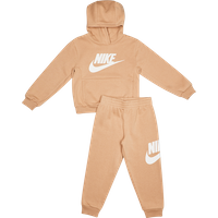 Nike Club Hbr Baby Trainingsanzüge - Braun - Größe 86 - 92 CM von Nike