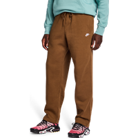Nike Club Herren Hosen - Braun - Größe XS Nike Club Herren Hosen - Braun - Größe XS von Nike